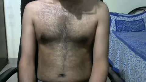 Snapshot of bunny_boy6969 chatting on February 2025 02:06:02 PM Revo Hi dear everyone..Im on a break due to exams and studies and some functions in family..will back soon..stay tuned...Ty online show from February 2025 02:06:02 PM