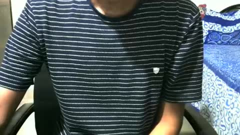 Snapshot of bunny_boy6969 chatting on February 2025 01:31:02 PM Revo Hi dear everyone..Im on a break due to exams and studies and some functions in family..will back soon..stay tuned...Ty online show from February 2025 01:31:02 PM