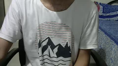 Snapshot of bunny_boy6969 chatting on March 2025 02:02:02 PM Revo Hi dear everyone..Im on a break due to exams and studies and some functions in family..will back soon..stay tuned...Ty online show from March 2025 02:02:02 PM