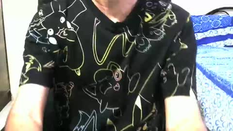 Snapshot of bunny_boy6969 chatting on March 2025 10:38:02 AM Revo Hi dear everyone..Im on a break due to exams and studies and some functions in family..will back soon..stay tuned...Ty online show from March 2025 10:38:02 AM