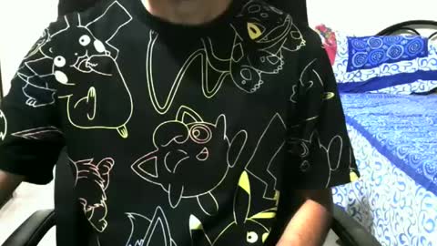 Snapshot of bunny_boy6969 chatting on March 2025 01:53:02 PM Revo Hi dear everyone..Im on a break due to exams and studies and some functions in family..will back soon..stay tuned...Ty online show from March 2025 01:53:02 PM