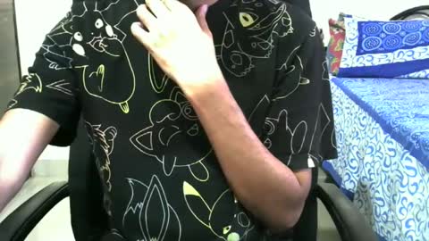 Snapshot of bunny_boy6969 chatting on March 2025 10:24:02 AM Revo Hi dear everyone..Im on a break due to exams and studies and some functions in family..will back soon..stay tuned...Ty online show from March 2025 10:24:02 AM