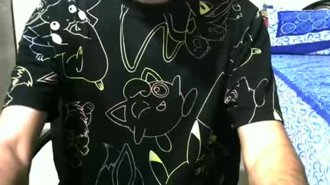 Snapshot of bunny_boy6969 chatting on March 2025 01:38:02 PM Revo Hi dear everyone..Im on a break due to exams and studies and some functions in family..will back soon..stay tuned...Ty online show from March 2025 01:38:02 PM