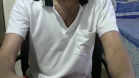 Snapshot of bunny_boy6969 chatting on March 2025 10:24:01 AM Revo Hi dear everyone..Im on a break due to exams and studies and some functions in family..will back soon..stay tuned...Ty online show from March 2025 10:24:01 AM