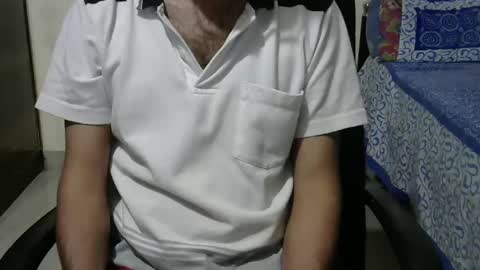 Snapshot of bunny_boy6969 chatting on March 2025 02:30:02 PM Revo Hi dear everyone..Im on a break due to exams and studies and some functions in family..will back soon..stay tuned...Ty online show from March 2025 02:30:02 PM