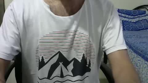 Snapshot of bunny_boy6969 chatting on March 2025 07:35:02 AM Revo Hi dear everyone..Im on a break due to exams and studies and some functions in family..will back soon..stay tuned...Ty online show from March 2025 07:35:02 AM