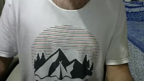 Snapshot of bunny_boy6969 chatting on March 2025 01:40:02 PM Revo Hi dear everyone..Im on a break due to exams and studies and some functions in family..will back soon..stay tuned...Ty online show from March 2025 01:40:02 PM