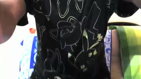 Snapshot of bunny_boy6969 chatting on September 2025 09:42:02 AM Revo Hi dear everyone..Im on a break due to exams and studies and some functions in family..will back soon..stay tuned...Ty online show from September 2025 09:42:02 AM