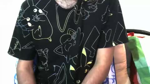 Snapshot of bunny_boy6969 chatting on September 2025 06:13:01 AM Revo Hi dear everyone..Im on a break due to exams and studies and some functions in family..will back soon..stay tuned...Ty online show from September 2025 06:13:01 AM