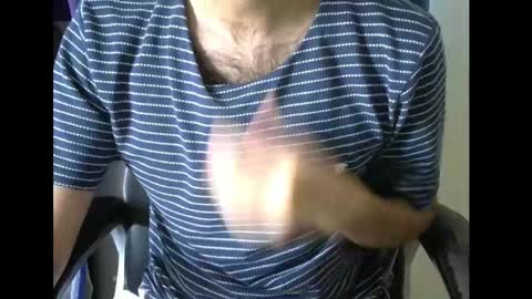 Snapshot of bunny_boy6969 chatting on November 2025 04:47:02 AM Revo Hi dear everyone..Im on a break due to exams and studies and some functions in family..will back soon..stay tuned...Ty online show from November 2025 04:47:02 AM