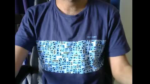 Snapshot of bunny_boy6969 chatting on November 2025 05:29:02 AM Revo Hi dear everyone..Im on a break due to exams and studies and some functions in family..will back soon..stay tuned...Ty online show from November 2025 05:29:02 AM