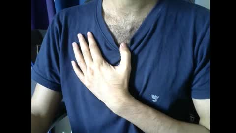 Snapshot of bunny_boy6969 chatting on November 2025 06:41:02 AM Revo Hi dear everyone..Im on a break due to exams and studies and some functions in family..will back soon..stay tuned...Ty online show from November 2025 06:41:02 AM