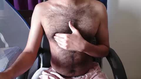 Snapshot of bunny_boy6969 chatting on November 2025 05:08:02 AM Revo Hi dear everyone..Im on a break due to exams and studies and some functions in family..will back soon..stay tuned...Ty online show from November 2025 05:08:02 AM