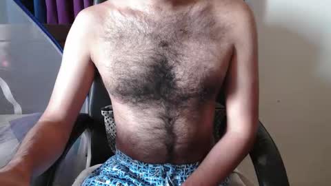 Snapshot of bunny_boy6969 chatting on December 2025 10:21:02 AM Revo Hi dear everyone..Im on a break due to exams and studies and some functions in family..will back soon..stay tuned...Ty online show from December 2025 10:21:02 AM