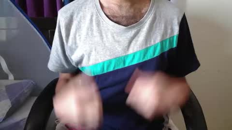 Snapshot of bunny_boy6969 chatting on December 2025 05:47:02 AM Revo Hi dear everyone..Im on a break due to exams and studies and some functions in family..will back soon..stay tuned...Ty online show from December 2025 05:47:02 AM