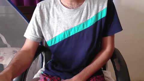 Snapshot of bunny_boy6969 chatting on January 2026 06:51:02 AM Revo Hi dear everyone..Im on a break due to exams and studies and some functions in family..will back soon..stay tuned...Ty online show from January 2026 06:51:02 AM