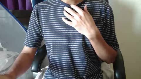 Snapshot of bunny_boy6969 chatting on February 2026 05:56:01 AM Revo Hi dear everyone..Im on a break due to exams and studies and some functions in family..will back soon..stay tuned...Ty online show from February 2026 05:56:01 AM