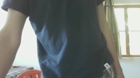 Snapshot of bunny_boy6969 chatting on March 2026 05:56:02 AM Revo Hi dear everyone..Im on a break due to exams and studies and some functions in family..will back soon..stay tuned...Ty online show from March 2026 05:56:02 AM