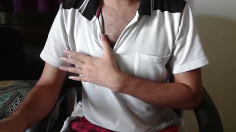 Snapshot of bunny_boy6969 chatting on March 2026 05:00:02 AM Revo Hi dear everyone..Im on a break due to exams and studies and some functions in family..will back soon..stay tuned...Ty online show from March 2026 05:00:02 AM