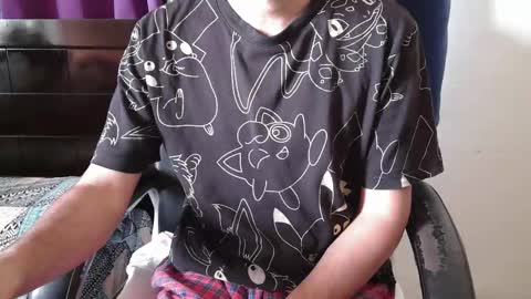 Snapshot of bunny_boy6969 chatting on March 2026 02:56:01 AM Revo Hi dear everyone..Im on a break due to exams and studies and some functions in family..will back soon..stay tuned...Ty online show from March 2026 02:56:01 AM