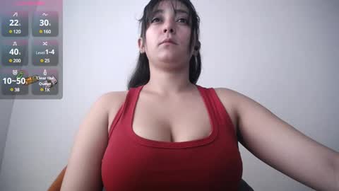 Snapshot of bunny_chloe chatting on January 2025 10:23:01 PM bunny_chloe online show from January 2025 10:23:01 PM