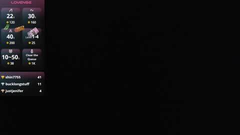 Snapshot of bunny_chloe chatting on February 2025 12:10:02 AM bunny_chloe online show from February 2025 12:10:02 AM