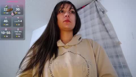 Snapshot of bunny_chloe chatting on September 2025 12:15:01 AM bunny_chloe online show from September 2025 12:15:01 AM