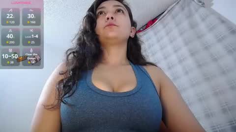 Snapshot of bunny_chloe chatting on October 2025 03:07:02 AM bunny_chloe online show from October 2025 03:07:02 AM