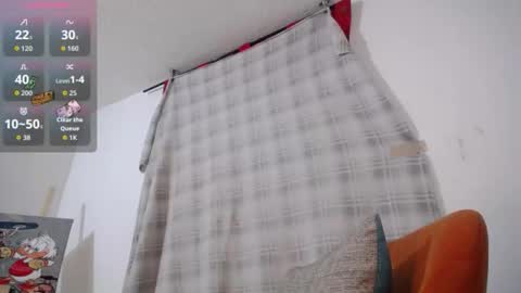 Snapshot of bunny_chloe chatting on November 2025 02:02:02 AM bunny_chloe online show from November 2025 02:02:02 AM