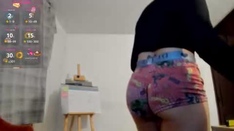 bunny_chloe online show from June 2026 12:16:01 AM