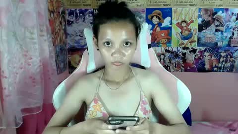 bunny_flower18 online show from March 2025 11:53:01 PM