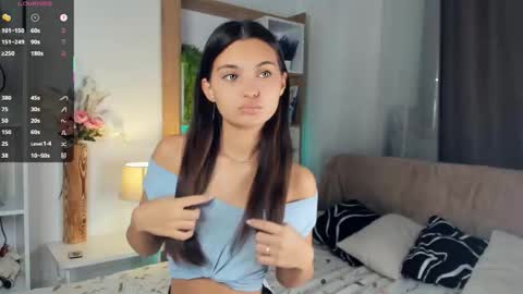 Aria online show from October 2025 09:07:02 AM