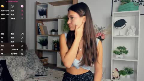 Aria online show from October 2025 09:07:02 AM