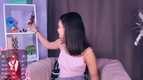 Aria online show from November 2025 09:06:02 AM