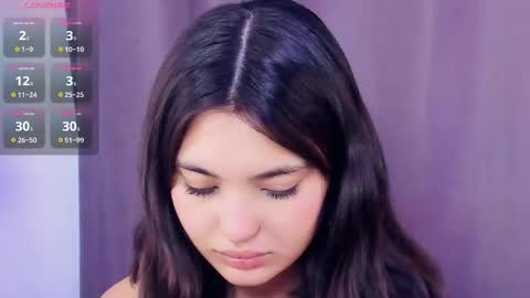 Aria online show from November 2025 08:05:01 AM