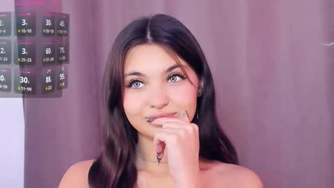 Aria online show from November 2025 08:06:01 AM