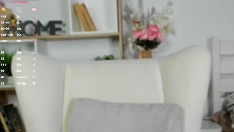 Aria online show from April 2026 12:29:02 PM