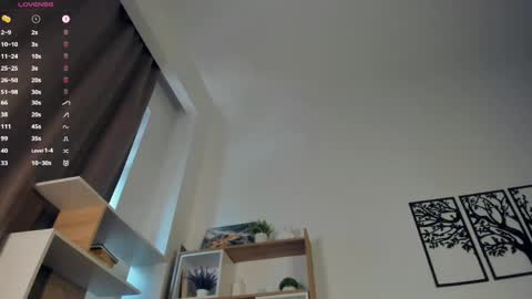 Aria online show from May 2026 10:36:01 AM