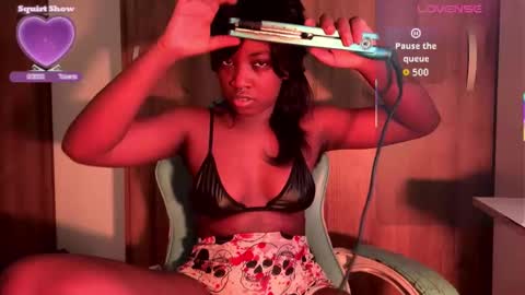 Snapshot of bunny_secrets chatting on October 2025 08:38:02 PM Isa online show from October 2025 08:38:02 PM