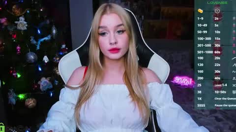 ruslana online show from December 2024 07:45:01 PM