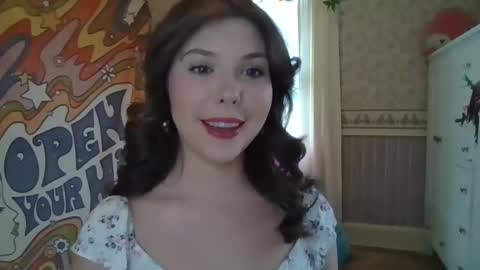 Abigail Grace online show from December 2024 06:57:02 PM