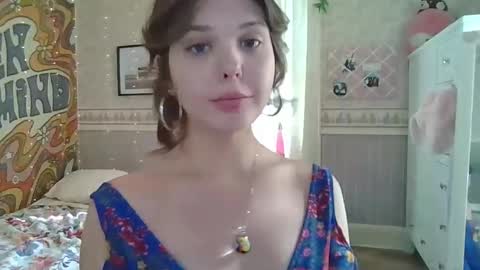 Abigail Grace online show from March 2025 09:03:01 PM