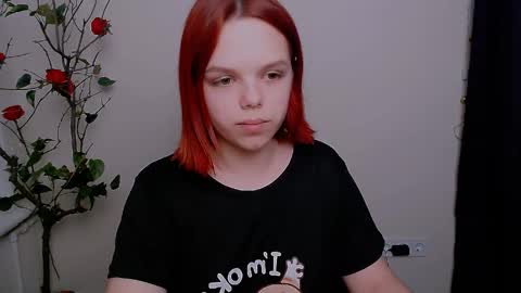 Ariel online show from May 2026 07:54:02 PM