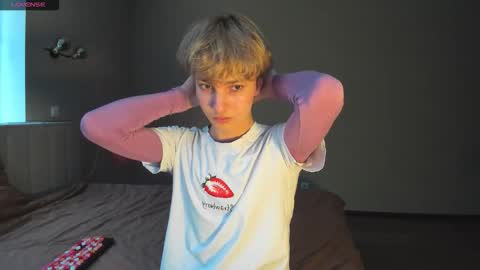 BunnyBlush online show from March 2026 07:36:01 AM