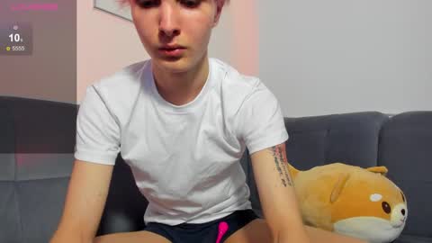 BunnyBlush online show from April 2026 08:08:01 AM