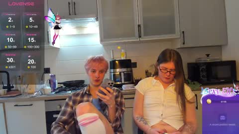 BunnyBlush online show from April 2026 08:57:01 PM