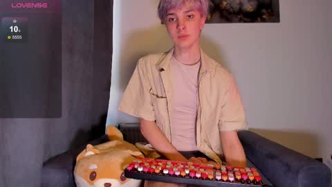 BunnyBlush online show from April 2026 08:06:01 AM