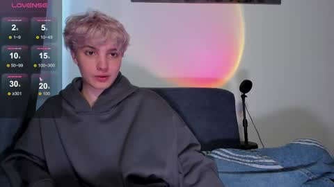 BunnyBlush online show from April 2026 06:47:02 AM