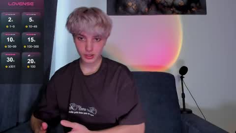 BunnyBlush online show from April 2026 03:03:02 PM