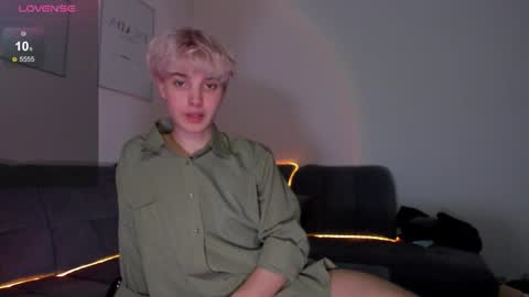 BunnyBlush online show from April 2026 10:57:01 AM